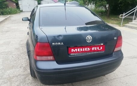 Volkswagen Bora, 2002 год, 385 000 рублей, 5 фотография