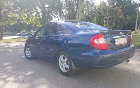 Toyota Camry V40, 2004 год, 885 000 рублей, 5 фотография