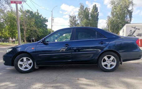 Toyota Camry V40, 2004 год, 885 000 рублей, 7 фотография