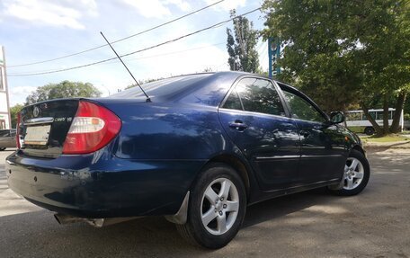 Toyota Camry V40, 2004 год, 885 000 рублей, 4 фотография