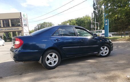 Toyota Camry V40, 2004 год, 885 000 рублей, 6 фотография