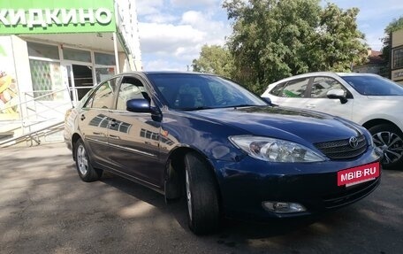 Toyota Camry V40, 2004 год, 885 000 рублей, 3 фотография