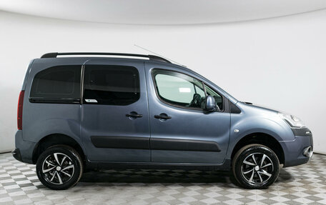 Citroen Berlingo II рестайлинг, 2013 год, 1 180 000 рублей, 4 фотография