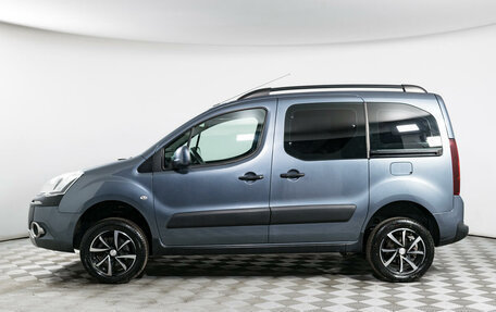 Citroen Berlingo II рестайлинг, 2013 год, 1 180 000 рублей, 8 фотография