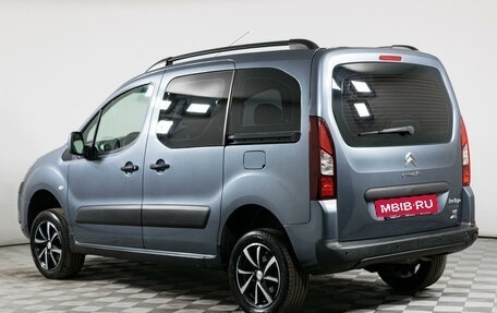 Citroen Berlingo II рестайлинг, 2013 год, 1 180 000 рублей, 7 фотография