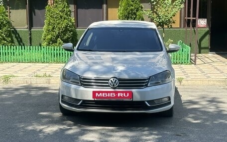 Volkswagen Passat B7, 2012 год, 980 000 рублей, 6 фотография