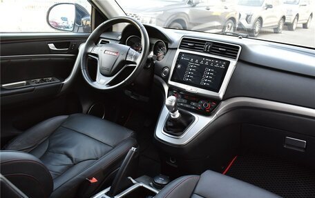 Haval H6, 2017 год, 1 450 000 рублей, 5 фотография