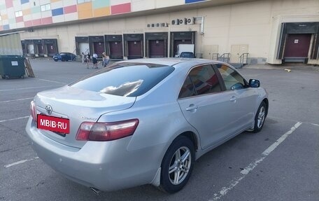 Toyota Camry, 2008 год, 969 999 рублей, 5 фотография