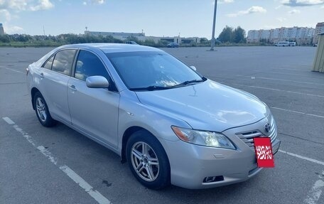 Toyota Camry, 2008 год, 969 999 рублей, 3 фотография