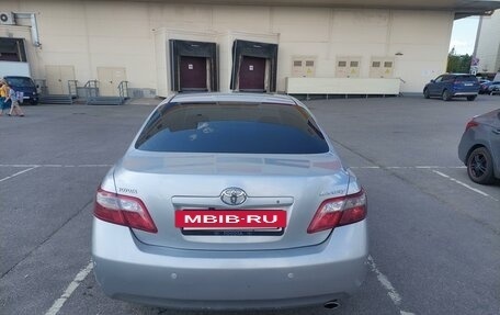 Toyota Camry, 2008 год, 969 999 рублей, 4 фотография