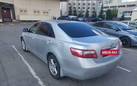 Toyota Camry, 2008 год, 969 999 рублей, 6 фотография