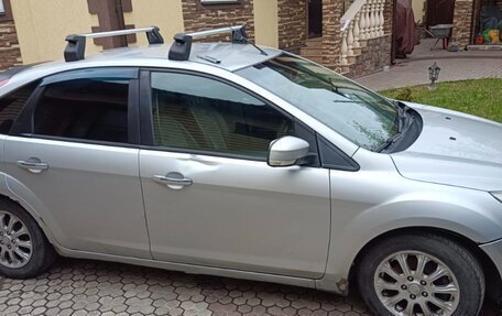 Ford Focus II рестайлинг, 2010 год, 509 999 рублей, 4 фотография