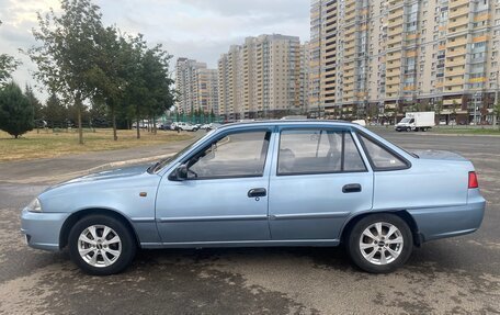 Daewoo Nexia I рестайлинг, 2013 год, 380 000 рублей, 3 фотография