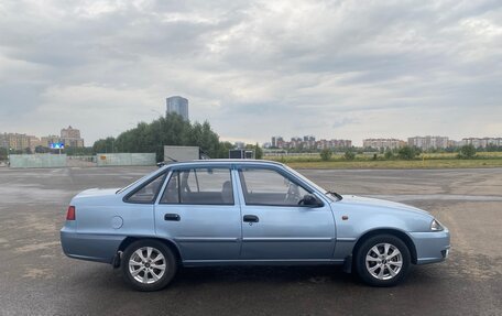 Daewoo Nexia I рестайлинг, 2013 год, 380 000 рублей, 2 фотография