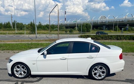 BMW 3 серия, 2009 год, 1 420 000 рублей, 4 фотография