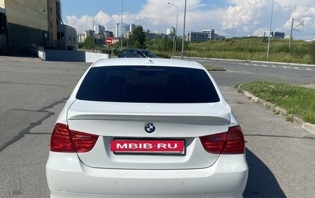 BMW 3 серия, 2009 год, 1 420 000 рублей, 3 фотография