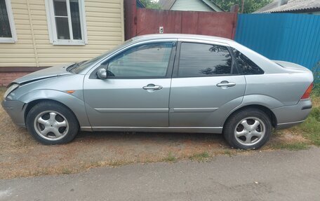 Ford Focus IV, 2004 год, 200 000 рублей, 2 фотография