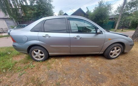 Ford Focus IV, 2004 год, 200 000 рублей, 3 фотография