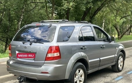 KIA Sorento IV, 2006 год, 780 000 рублей, 3 фотография