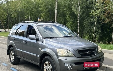 KIA Sorento IV, 2006 год, 780 000 рублей, 2 фотография