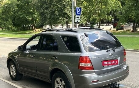 KIA Sorento IV, 2006 год, 780 000 рублей, 4 фотография