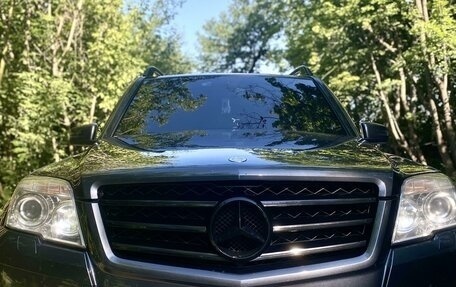 Mercedes-Benz GLK-Класс, 2011 год, 1 480 000 рублей, 2 фотография