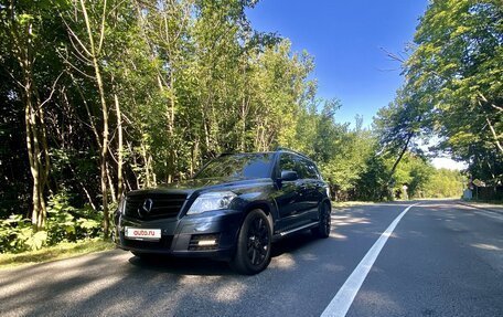 Mercedes-Benz GLK-Класс, 2011 год, 1 480 000 рублей, 7 фотография