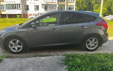 Ford Focus III, 2012 год, 855 000 рублей, 3 фотография