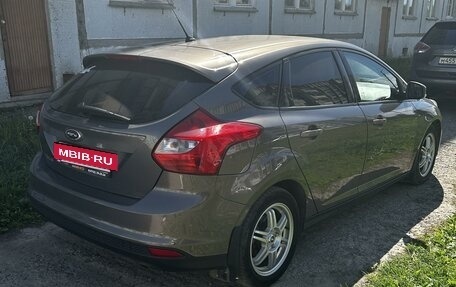 Ford Focus III, 2012 год, 855 000 рублей, 2 фотография