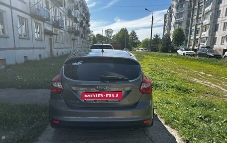 Ford Focus III, 2012 год, 855 000 рублей, 4 фотография