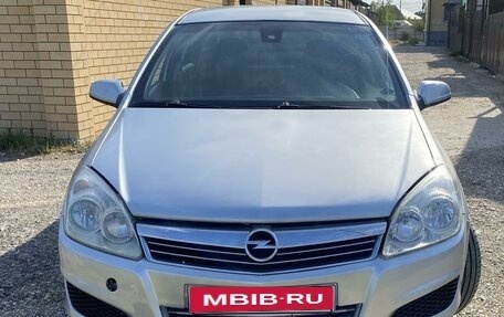 Opel Astra H, 2010 год, 605 000 рублей, 3 фотография