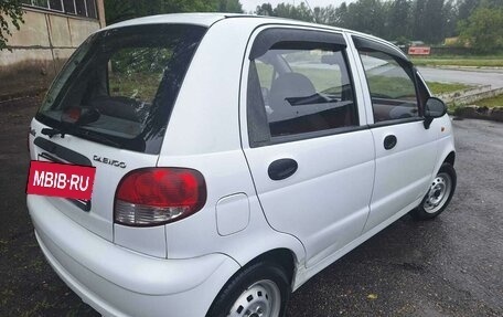 Daewoo Matiz I, 2010 год, 310 000 рублей, 4 фотография