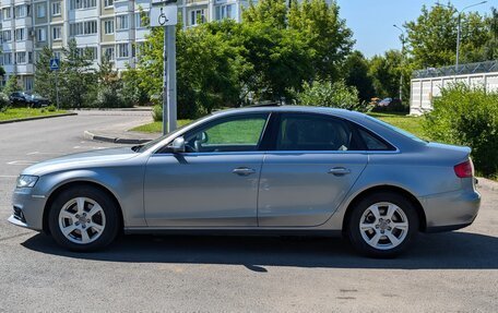 Audi A4, 2008 год, 1 050 000 рублей, 7 фотография