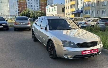 Ford Mondeo III, 2004 год, 470 000 рублей, 2 фотография