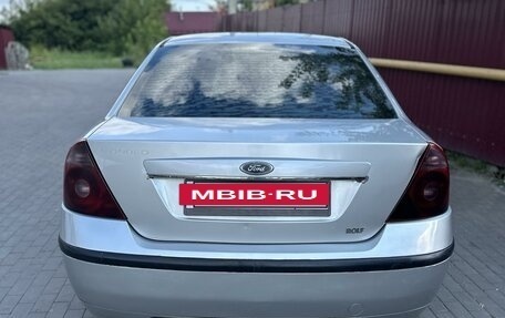 Ford Mondeo III, 2004 год, 470 000 рублей, 5 фотография