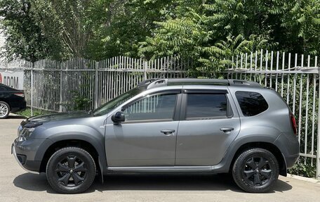 Renault Duster, 2020 год, 1 570 000 рублей, 5 фотография