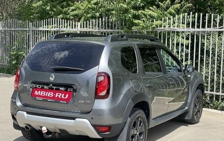 Renault Duster, 2020 год, 1 570 000 рублей, 13 фотография