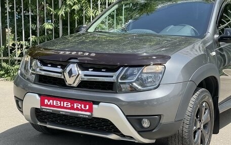 Renault Duster, 2020 год, 1 570 000 рублей, 2 фотография