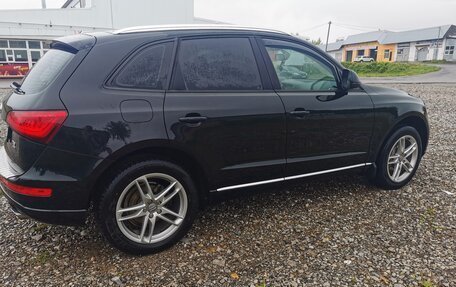 Audi Q5, 2013 год, 2 300 000 рублей, 3 фотография