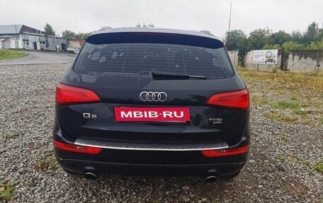 Audi Q5, 2013 год, 2 300 000 рублей, 4 фотография