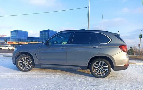 BMW X5, 2014 год, 2 900 000 рублей, 4 фотография