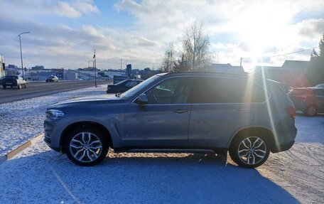 BMW X5, 2014 год, 2 900 000 рублей, 3 фотография