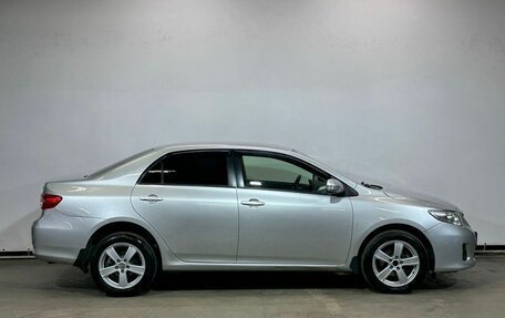 Toyota Corolla, 2012 год, 1 369 000 рублей, 4 фотография