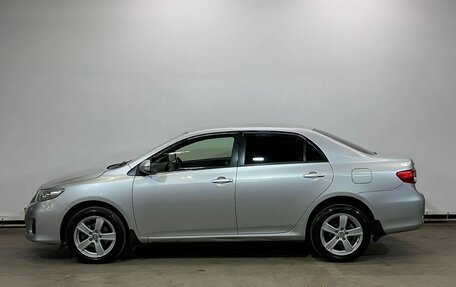 Toyota Corolla, 2012 год, 1 369 000 рублей, 8 фотография