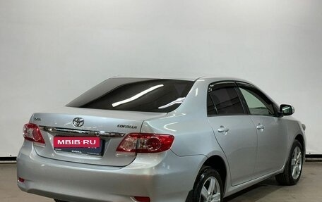 Toyota Corolla, 2012 год, 1 369 000 рублей, 5 фотография