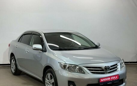 Toyota Corolla, 2012 год, 1 369 000 рублей, 3 фотография