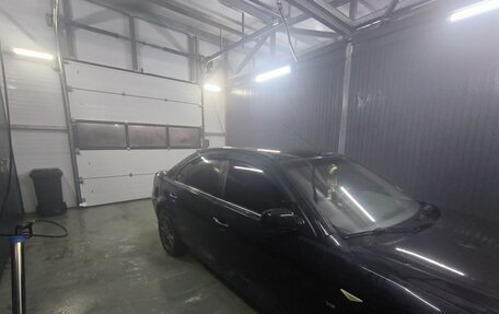 Ford Mondeo III, 2005 год, 465 000 рублей, 8 фотография