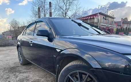 Ford Mondeo III, 2005 год, 465 000 рублей, 9 фотография