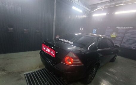 Ford Mondeo III, 2005 год, 465 000 рублей, 7 фотография