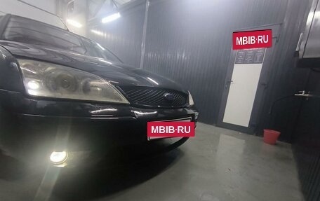 Ford Mondeo III, 2005 год, 465 000 рублей, 3 фотография